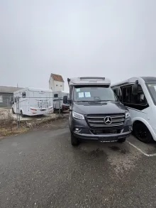 Fahrzeugbild Hymer ML-T CrossOver 570 #3