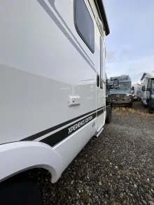 Fahrzeugbild Hymer ML-T Xperience 570 #4