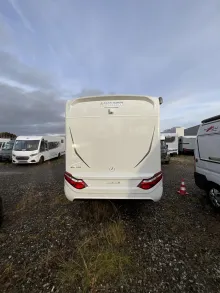Fahrzeugbild Hymer ML-T Xperience 570 #5