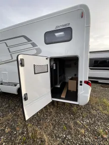 Fahrzeugbild Hymer ML-T Xperience 570 #7