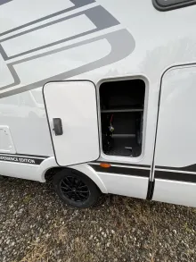Fahrzeugbild Hymer ML-T Xperience 570 #9