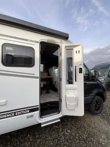 Fahrzeugbild Hymer ML-T Xperience 570 #12