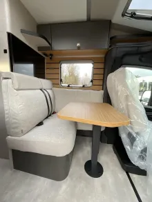 Fahrzeugbild Hymer ML-T Xperience 570 #13