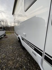Fahrzeugbild Hymer ML-T Xperience 570 #14