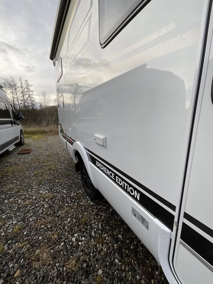 Fahrzeugbild Hymer ML-T Xperience 570 #14
