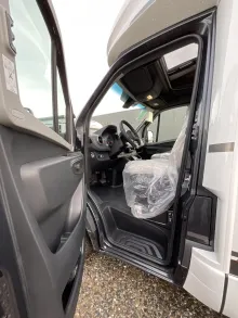Fahrzeugbild Hymer ML-T Xperience 570 #15