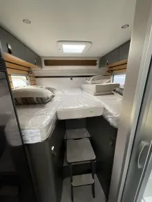 Fahrzeugbild Hymer ML-T Xperience 570 #17