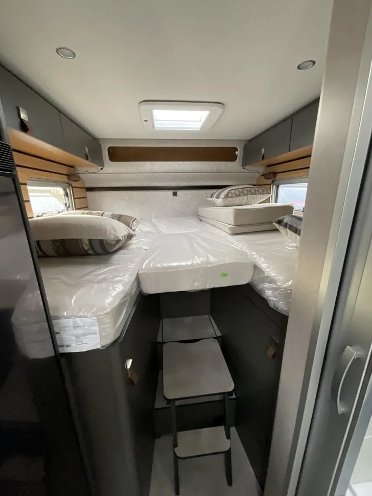 Fahrzeugbild Hymer ML-T Xperience 570 #17