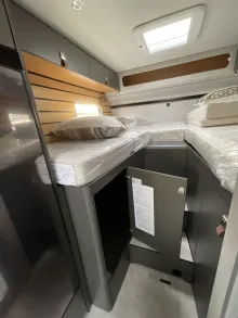 Fahrzeugbild Hymer ML-T Xperience 570 #18