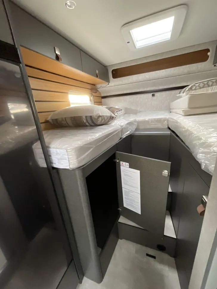 Fahrzeugbild Hymer ML-T Xperience 570 #18