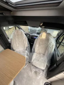 Fahrzeugbild Hymer ML-T Xperience 570 #22