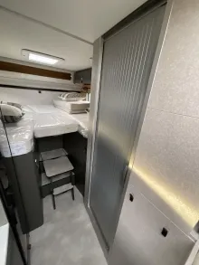Fahrzeugbild Hymer ML-T Xperience 570 #24