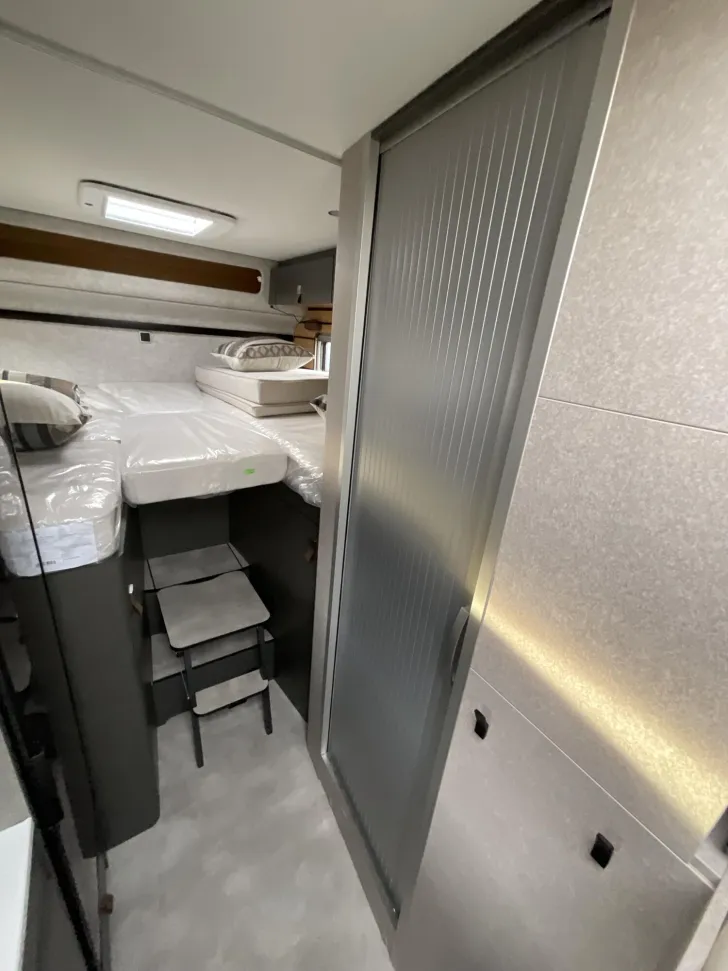Fahrzeugbild Hymer ML-T Xperience 570 #24