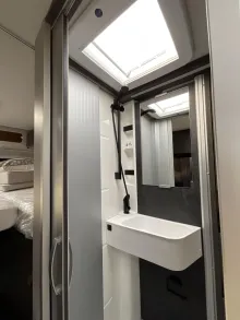 Fahrzeugbild Hymer ML-T Xperience 570 #25
