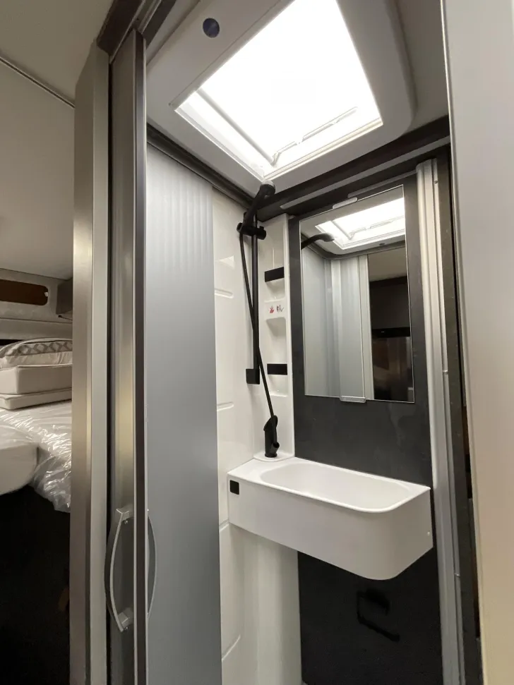 Fahrzeugbild Hymer ML-T Xperience 570 #25