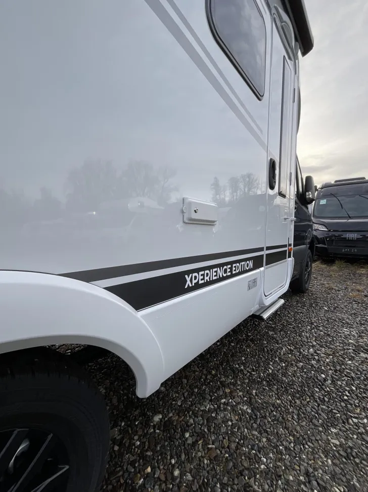 Fahrzeugbild Hymer ML-T Xperience 570 #3