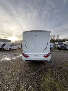 Fahrzeugbild Hymer ML-T Xperience 570 #4