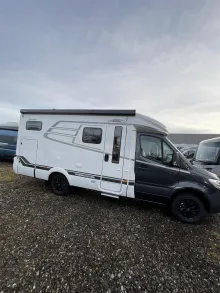 Fahrzeugbild Hymer ML-T Xperience 570 #6