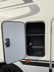 Fahrzeugbild Hymer ML-T Xperience 570 #10