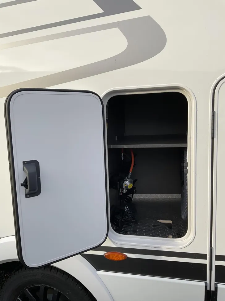 Fahrzeugbild Hymer ML-T Xperience 570 #10