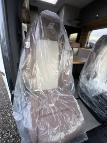 Fahrzeugbild Hymer ML-T Xperience 570 #15