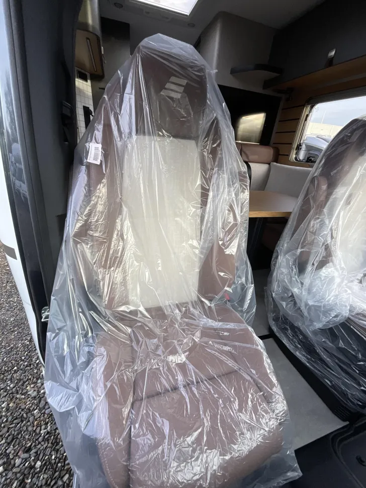 Fahrzeugbild Hymer ML-T Xperience 570 #15