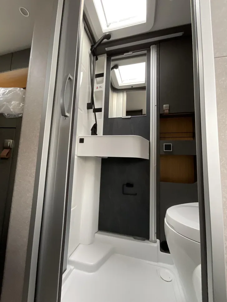 Fahrzeugbild Hymer ML-T Xperience 570 #16
