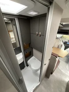 Fahrzeugbild Hymer ML-T Xperience 570 #17