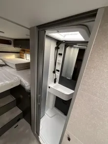 Fahrzeugbild Hymer ML-T Xperience 570 #18