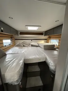 Fahrzeugbild Hymer ML-T Xperience 570 #19