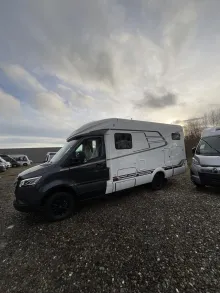 Fahrzeugbild Hymer ML-T Xperience 580 #3