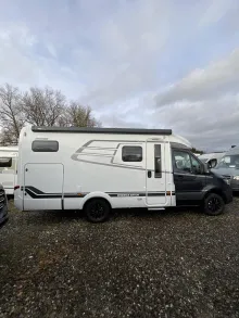 Fahrzeugbild Hymer ML-T Xperience 580 #4