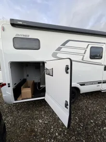 Fahrzeugbild Hymer ML-T Xperience 580 #7