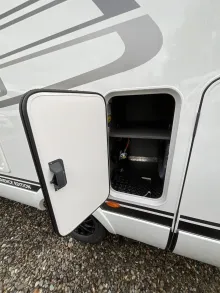 Fahrzeugbild Hymer ML-T Xperience 580 #10