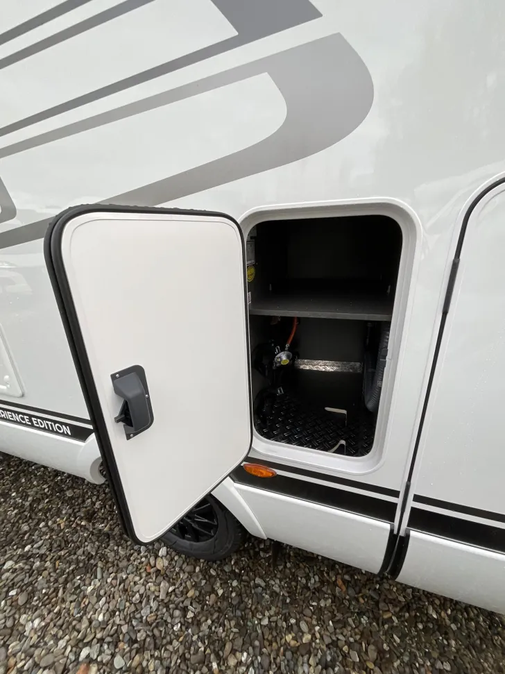 Fahrzeugbild Hymer ML-T Xperience 580 #10