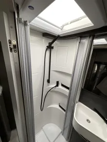 Fahrzeugbild Hymer ML-T Xperience 580 #12