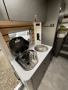 Fahrzeugbild Hymer ML-T Xperience 580 #15