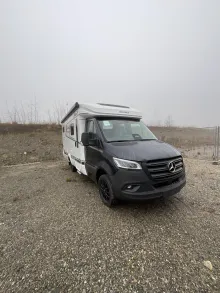 Fahrzeugbild Hymer ML-T Xperience 580 #1