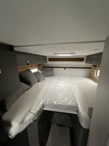 Fahrzeugbild Hymer ML-T Xperience 580 #12
