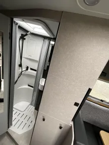 Fahrzeugbild Hymer ML-T Xperience 580 #13