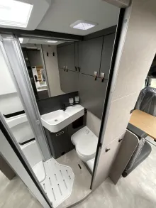 Fahrzeugbild Hymer ML-T Xperience 580 #14