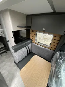Fahrzeugbild Hymer ML-T Xperience 580 #15