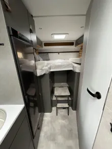 Fahrzeugbild Hymer ML-T Xperience 580 #19