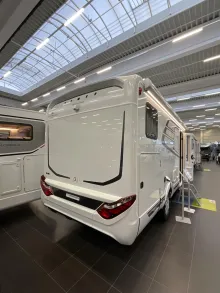 Fahrzeugbild Hymer B-Klasse MC T 680 #3