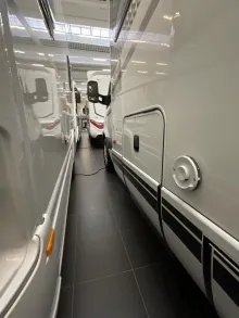 Fahrzeugbild Hymer B-Klasse MC T 680 #4