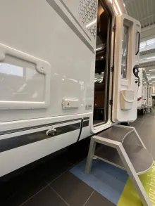 Fahrzeugbild Hymer B-Klasse MC T 680 #5
