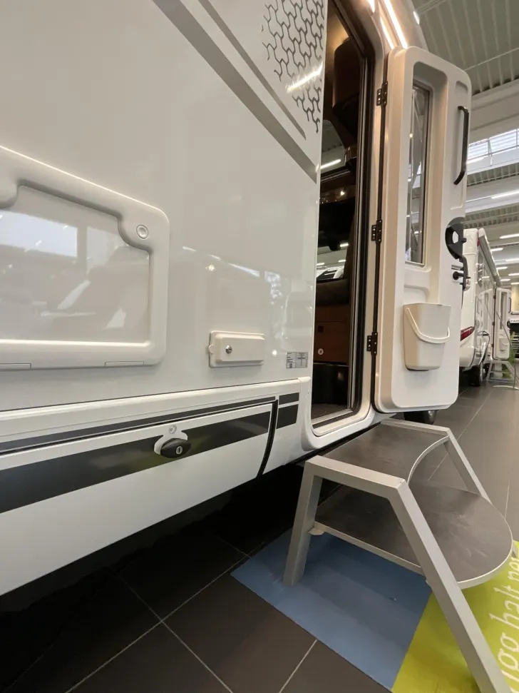 Fahrzeugbild Hymer B-Klasse MC T 680 #5