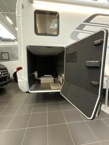 Fahrzeugbild Hymer B-Klasse MC T 680 #6