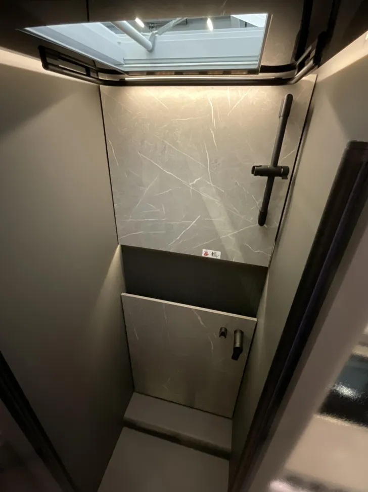 Fahrzeugbild Hymer B-Klasse MC T 680 #9