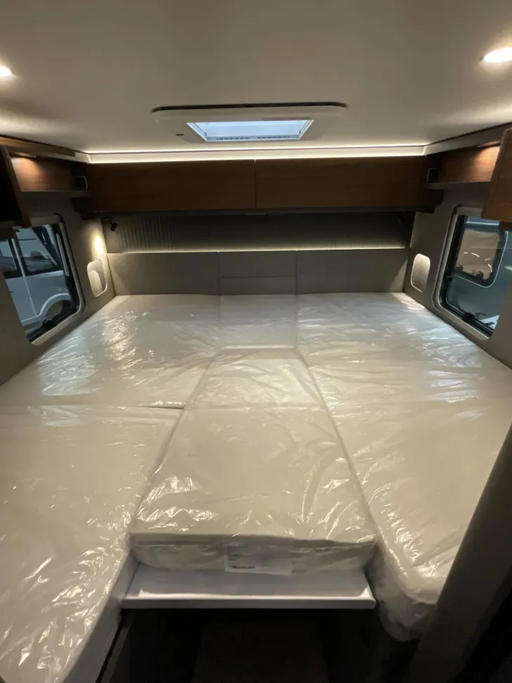 Fahrzeugbild Hymer B-Klasse MC T 680 #13